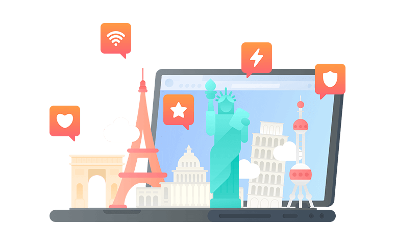 在海地连接到中国vpn - 回国加速器